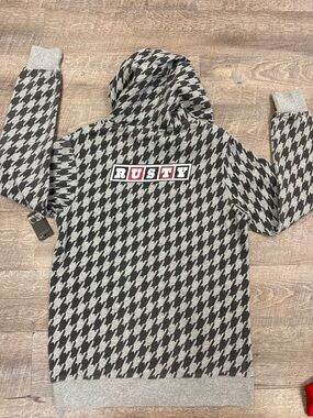 Vintage Rusty Hoodie